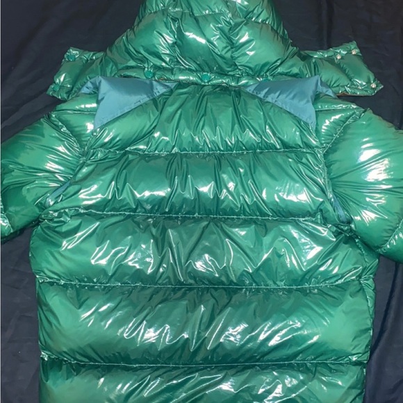 Moncler Karakurom Jacket - Picture 5 of 7